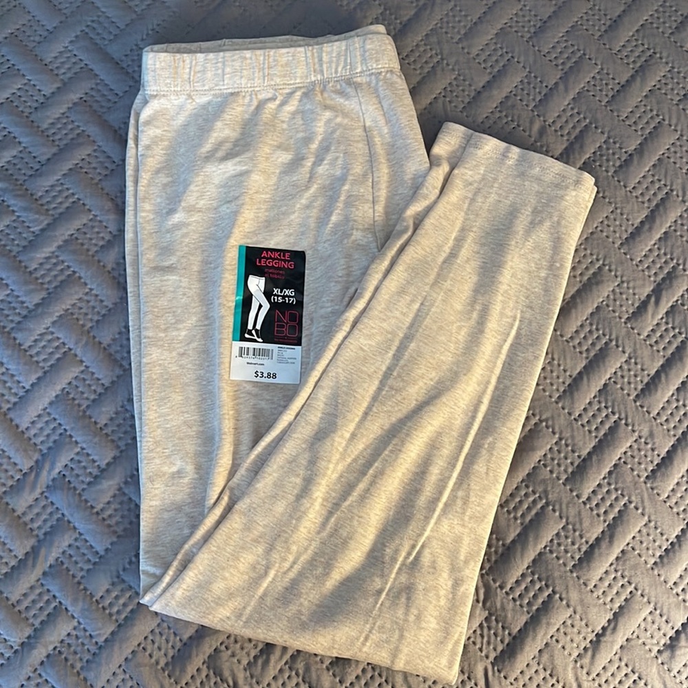 Bundle of 12-Women’s XL leggings - Picture 12 of 13